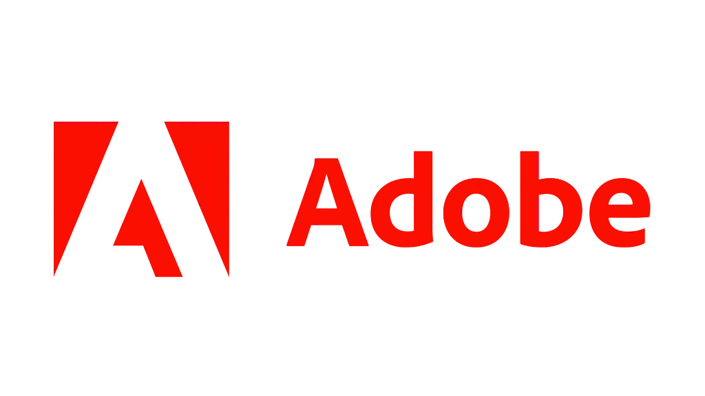 Adobe – Design en creative tools